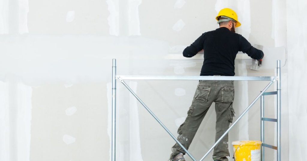 Como Entender Rachaduras no Gesso em Uberlândia: 4 Dicas Úteis capa gesso em Uberlândia