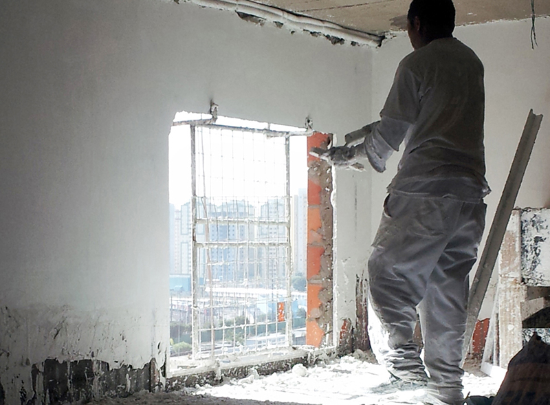 Como Lidar Com Mofo no Forro de Gesso em Uberlândia: 4 Dicas gesseiro carlos oliveira