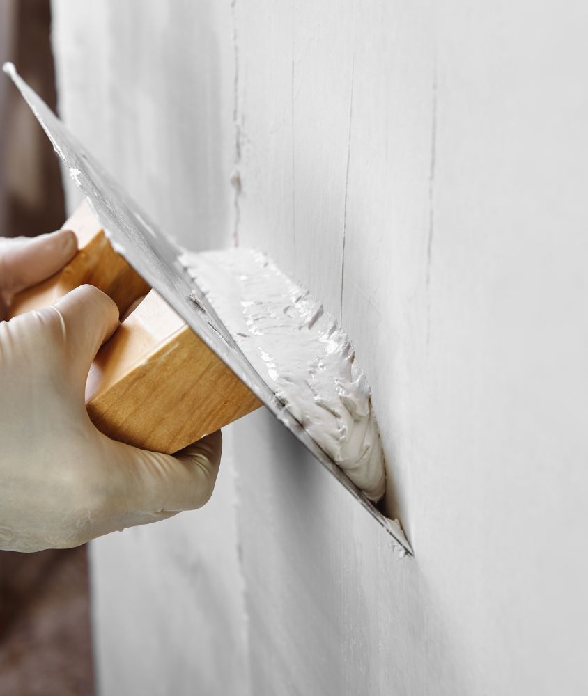 gesso em Uberlândia